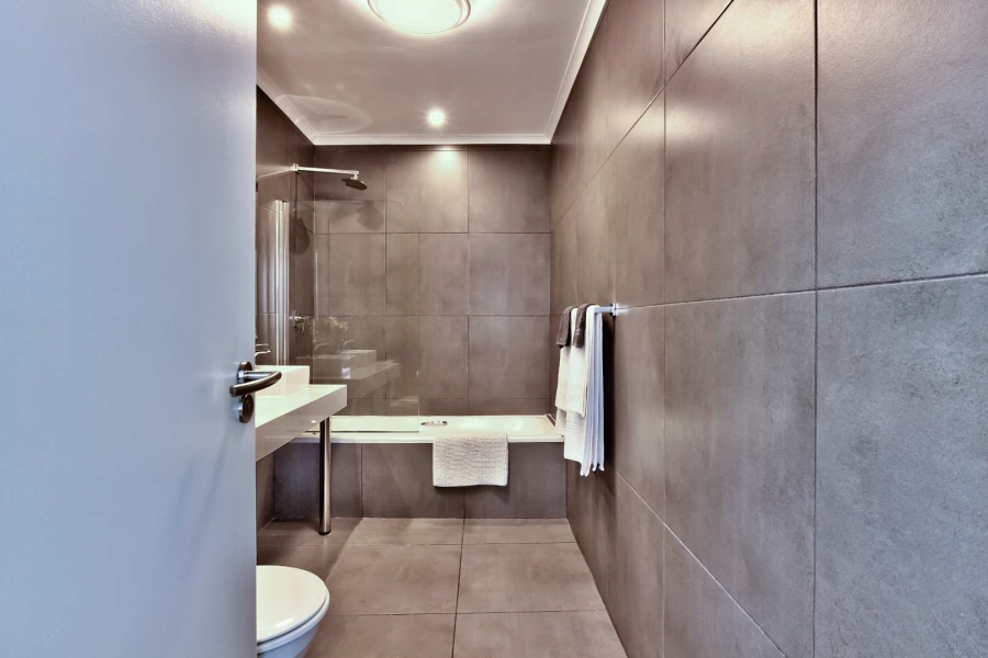 To Let 2 Bedroom Property for Rent in Cape Town City Centre Western Cape